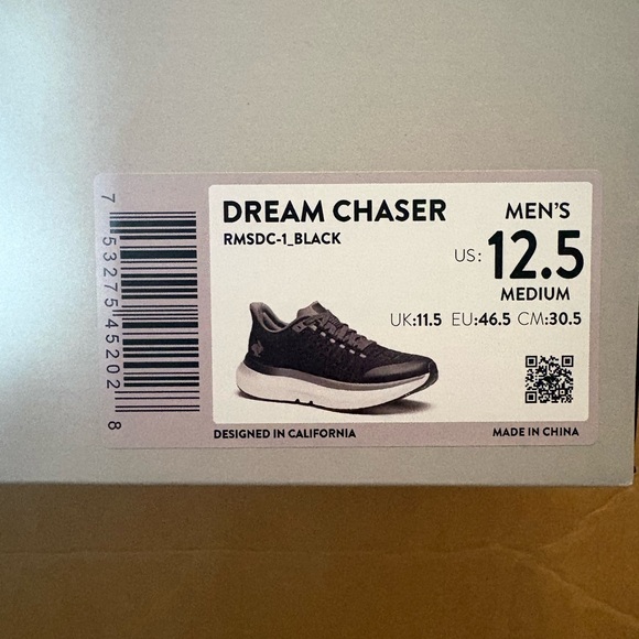 NEW Rabbit Men's Sneakers - Picture 6 of 6